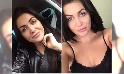 Magda z "Warsaw Shore" pokazała się bez makijażu! "100% Piegusa"