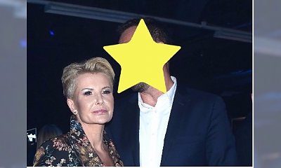 Joanna Racewicz z nowym mężczyzną u boku. Przystojny?