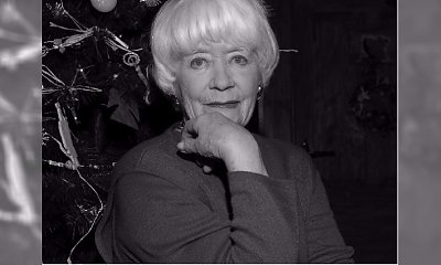 Nie żyje Alina Janowska. Aktorka miała 94 lata