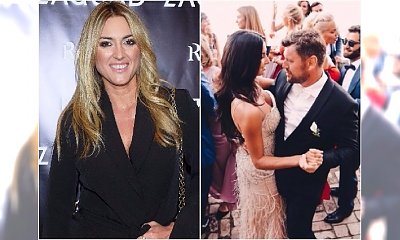 Karolina Szostak spotyka się z przystojnym bogaczem! Czy to dla niej rozwodzi się z żoną?