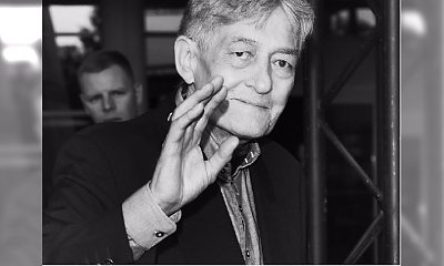Nie żyje Marek Frąckowiak. Aktor odszedł w wieku 67 lat