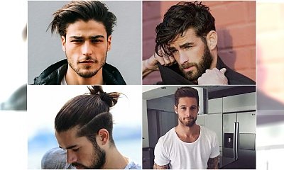 Męskie cięcia i fryzury, za którymi przepadamy - znajdź opcję dla swojego ukochanego