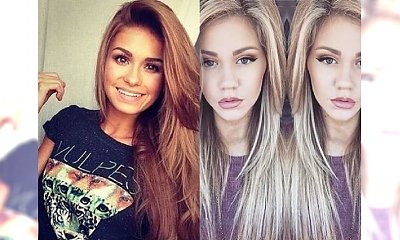 SIDE BANGS - cięcie, które doda charyzmy i stylu każdej kobiecie!