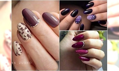 25 pomysłów na JESIENNE HYBRYDY. Eleganckie kolory, wyrafinowane wzorki. Wypróbujcie koniecznie!