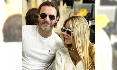 Małgorzata Rozenek-Majdan pokazała zdjęcie z łóżka z Radkiem. Fani zwrócili uwagę na jedną rzecz