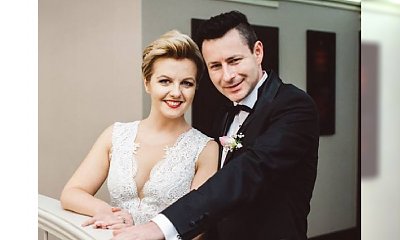Agnieszka i Marcin ze "Ślubu od pierwszego wejrzenia" już SIĘ ROZSTALI? Ich zachowanie zdradza wiele
