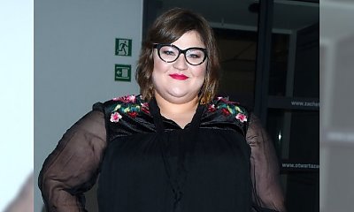 Dominika Gwit na imprezie. Ale ciekawiej jest na Instagramie. "Cudna ona, cudny on"