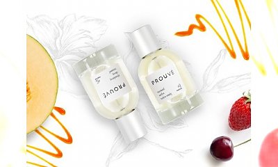 Trendy w perfumiarstwie: nuty jadalne w perfumach