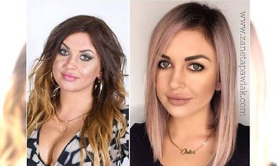 Julia Jaroszewska z "Projektu Lady" zmieniła się jeszcze bardziej! Nie zgadniecie, co teraz robi!