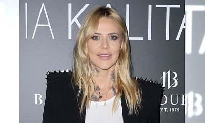 Maja Sablewska pozuje TOPLESS. Wiedzieliście, że ma aż tyle tatuaży?