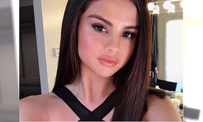 Selena Gomez przefarbowała włosy na blond! Pasują jej taki kolor?