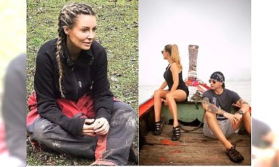 Małgorzata Rozenek i Radek Majdan poprowadzą "Iron Majdan". To jest właśnie ich słynne "secret project"