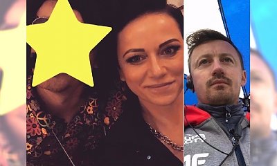 Iza Małysz pokazała zdjęcia z 40. URODZIN Adama! Nie zgadniecie, jak się przebrał!