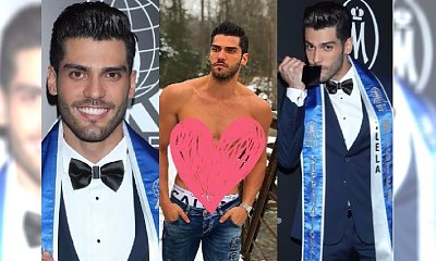 Mister Supranational 2017: Tak wygląda NAJPRZYSTOJNIEJSZY MĘŻCZYZNA ŚWIATA. Podoba wam się?