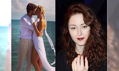 Liliana Pryma z "Project Runway" wzięła ślub! Sceneria? Dla wielu panien młodych WYMARZONA