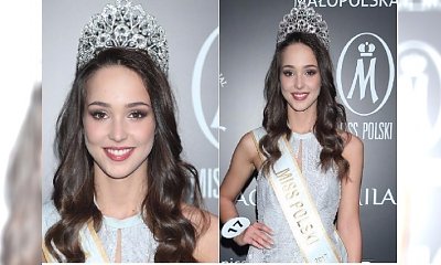 Miss Polski wybrana! Poznajcie 18-letnią Kamilę Świerc