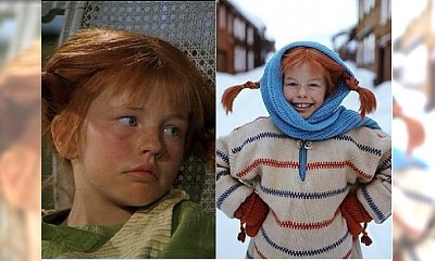 Jak dziś wygląda Pippi Langstrumpf? Aktorka ma 58 lat! Poznalibyście ją?