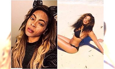Beyonce ma niesamowitą sobowtórkę! "Wyglądam jak młodsza wersja Bey"