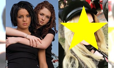 Pamiętacie Julię z t.A.T.u? Tak wygląda dziś wokalistka kontrowersyjnego zespołu!