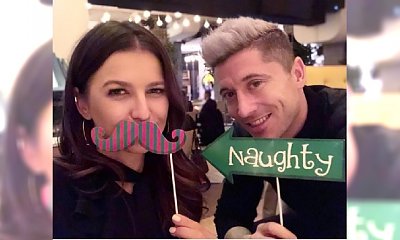 Lewandowska powiększyła usta? Internautki komentują "siniaki po strzykawce". Trenerka odpowiedziała!