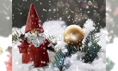 Boże Narodzenie 2017 - pomysły na wyjątkowe życzenia
