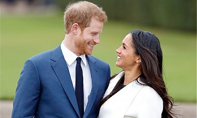 Jest oficjalna, zaręczynowa sesja księcia Harry'ego i Meghan Markle! Autorem zdjęć jest... polski arystokrata!