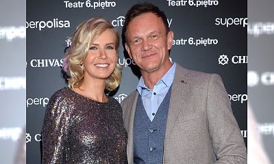 Edyta Pazura jest W TRZECIEJ CIĄŻY?! Tylko zobaczcie te zdjęcia