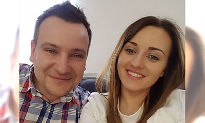 Ania i Grzegorz Bardowscy z "Rolnika" pokazali, jak się urządzili. Zakochacie się w ich kuchni!