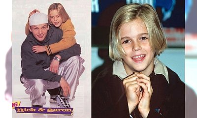 Pamiętacie Aarona Cartera, brata Nicka z Backstreet Boys? Dziś nie przypomina siebie. "Myślałem, że umrę przed 30-stką"