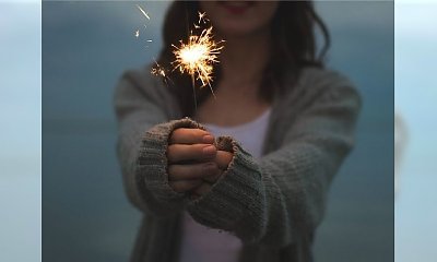 Sylwester 2017/2018 - pomysły na wyjątkowe życzenia noworoczne