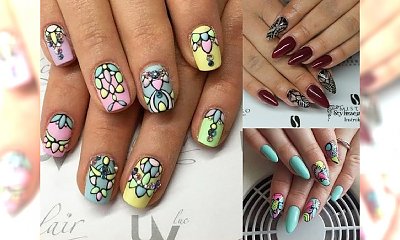 Najnowsze trendy manicure - oryginalne inspiracje, które robią wrażenie