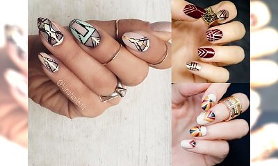 Modna stylizacja paznokci: 16 najpiękniejszych zdobień na ten rok