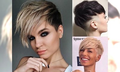 Kobiece fryzury dla krótkich włosów - najnowsze trendy prosto z salonów