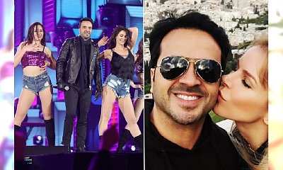 Luis Fonsi odpoczywa po Sylwestrze w Zakopanem. Internauci grzmią: "Playbackcito"