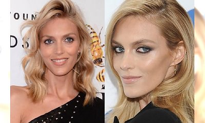 Anja Rubik już tak nie wygląda! Modelka pokazała nową fryzurę. WOW, ODWAŻNIE!