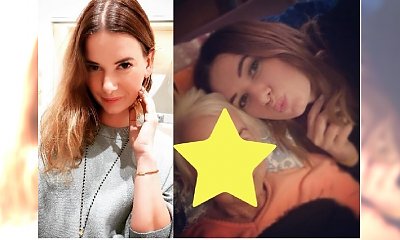 Karolina Malinowska pokazała 84-letnią BABCIĘ. Fani: Przepiękna kobieta