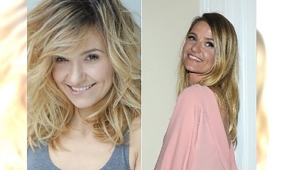 Joanna Koroniewska pokazała zdjęcie z przeszłości. Wiedzieliście, że miała taką seksowną pupę?