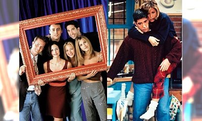 Przyjaciele: będzie KINOWA WERSJA kultowego serialu? Koniecznie zobaczcie zwiastun filmu!