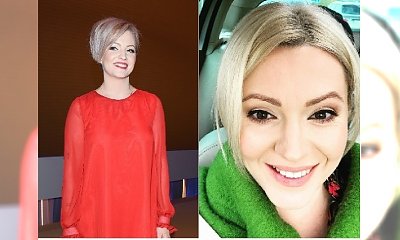 Dorota Szelągowska urodziła córkę! Imię? Takich już się dziś nie nadaje. Piękne!