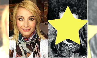 Joanna Brodzik pokazała zdjęcie SPRZED 27 LAT! Idziemy o zakład, że jej nie poznacie!