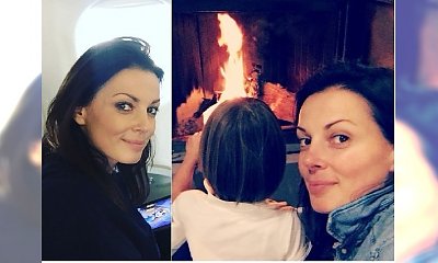 Katarzyna Glinka zdradza sposób, jak zachęcić dzieci do jedzenia warzyw. Każda mama ją zrozumie!