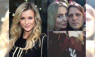 Joanna Krupa zdradziła, jak poznała nowego faceta! Agnieszka Woźniak-Starak wbiła jej szpilę