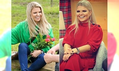 Marta Manowska z "Rolnik szuka żony" nie jest już blondynką! Ten kolor JĄ ODMŁODZIŁ