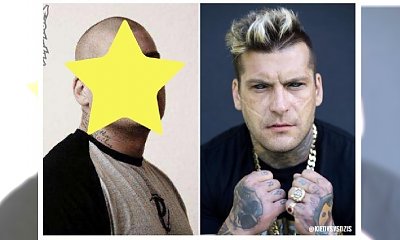 Popek nie zawsze wyglądał jak potwór? Zobaczcie jego STARE ZDJĘCIE