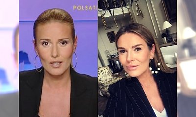 Hanna Lis wraca do Polsatu! To już oficjalne. Prosi fanów o radę. Pomożecie?