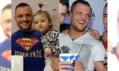 Trybson skończył 27 lat! Pamiętacie jeszcze, jak wyglądał na początku programu?