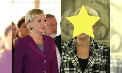 Agata Duda niedawno zmieniła fryzurę. Teraz jest jeszcze lepiej! Wow, padniecie!