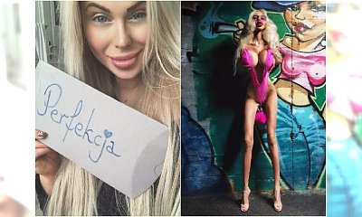 Ewelina z "Warsaw Shore" zaprzyjaźniła się z Anellą. "Zrobiłyśmy cudowne rzęski w stylu Kim Kardashian"