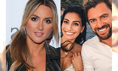Karolina Szostak PO RAZ PIERWSZY komentuje romans z żonatym Vladem. "Nie mam szczęścia w miłości"