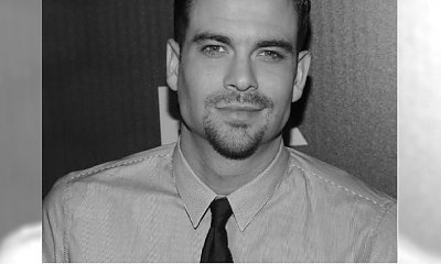 Nie żyje gwiazda serialu "Glee" Mark Salling. Prawdopodobnie popełnił samobójstwo